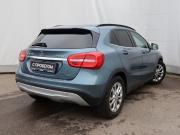 Mercedes-Benz GLA I (X156) Москва  - изображение 26