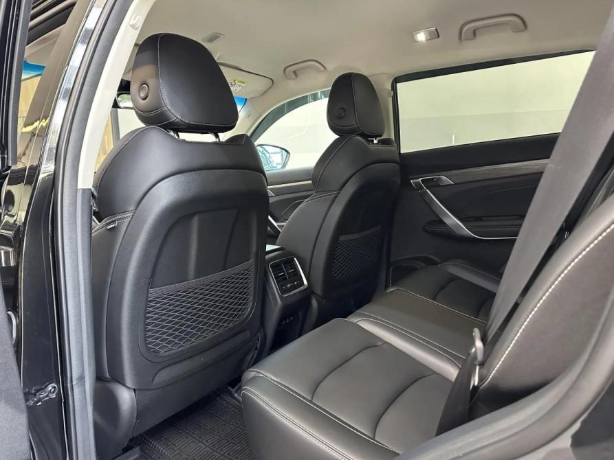 Geely Atlas Pro Барнаул  - изображение 27