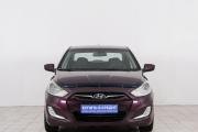 Hyundai Solaris I Красноярск  - изображение 24