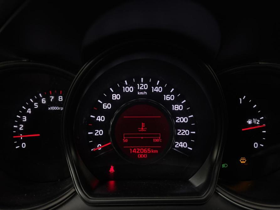 Kia Ceed II Альметьевск  - изображение 19