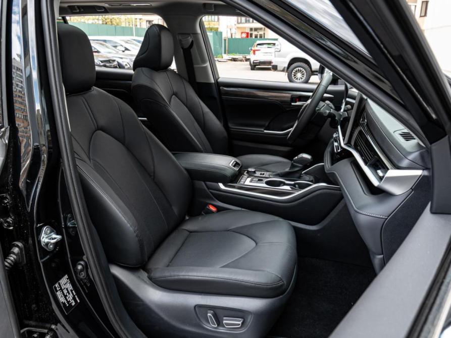 Toyota Highlander IV (XU70) Краснодар  - изображение 8