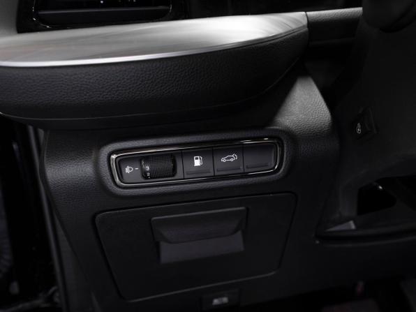 GAC Trumpchi GS8 II с пробегом 2026 года, цена 4 600 000 рублей, 25 км, внедорожник, Автокод Объявления