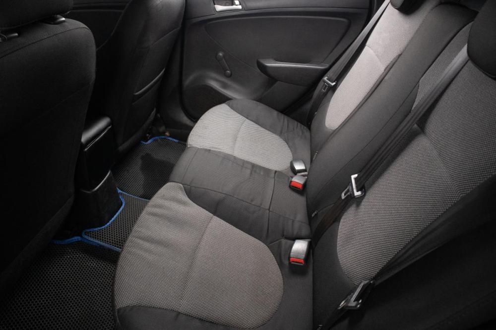 Hyundai Solaris I Оренбург  - изображение 16