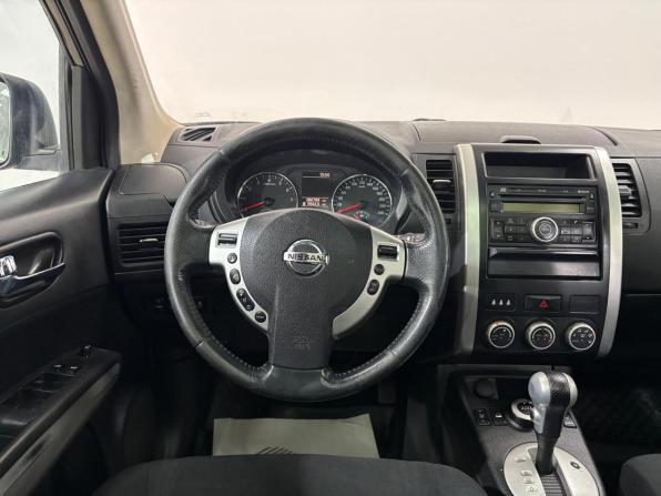 Nissan X-Trail II Рестайлинг с пробегом 2011 года, цена 1 045 000 рублей, 286707 км, внедорожник, Автокод Объявления