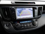 Toyota RAV4 IV (XA40) Рестайлинг Москва  - изображение 35