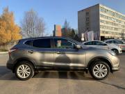 Nissan Qashqai II Великие Луки  - изображение 23