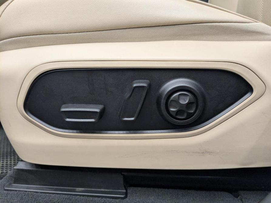 Jeep Grand Cherokee V (WL) Москва  - изображение 13