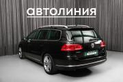 Volkswagen Passat B8 Красноярск  - изображение 20