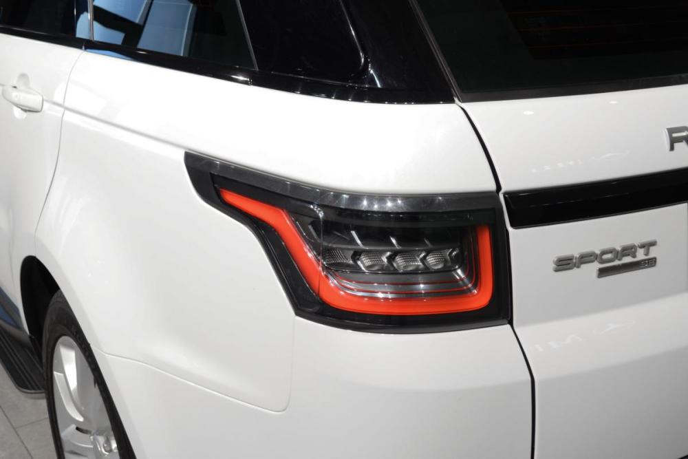 Land Rover Range Rover Sport II Рестайлинг Иркутск  - изображение 12