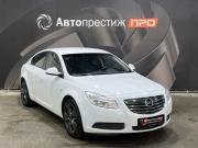 Opel Insignia I Пермь  - изображение 23
