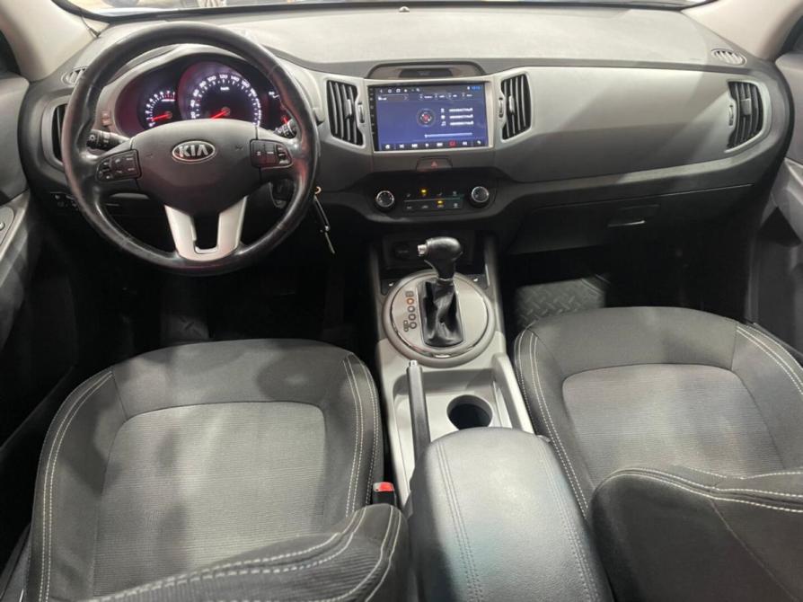 Kia Sportage III Рестайлинг Ростов-на-Дону  - изображение 10