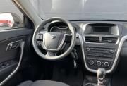 FAW Besturn X80 I Рестайлинг Красноярск  - изображение 37
