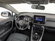 Toyota RAV4 V (XA50) Москва  - изображение 45