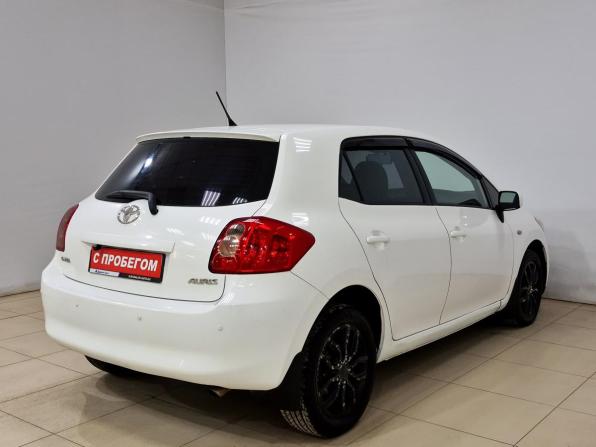 Toyota Auris I с пробегом 2009 года, цена 600 000 рублей, 237715 км, хэтчбек, Автокод Объявления
