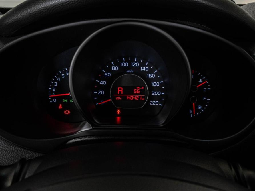 Kia Soul II Рестайлинг Ставрополь  - изображение 22