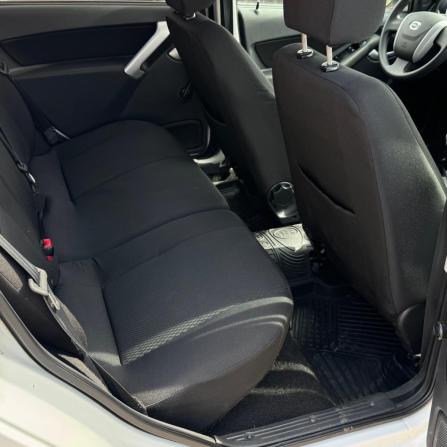 Datsun mi-DO с пробегом 2015 года, цена 448 000 рублей, 160054 км, хэтчбек, Автокод Объявления