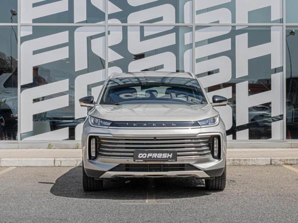 Exeed TXL I Рестайлинг 2 с пробегом 2024 года, цена 2 950 000 рублей, 14247 км, внедорожник, Автокод Объявления