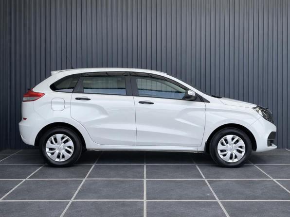 Lada (ВАЗ) XRAY I с пробегом 2019 года, цена 947 000 рублей, 21700 км, хэтчбек, Автокод Объявления