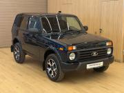 Lada (ВАЗ) Niva Legend I Санкт-Петербург  - изображение 18