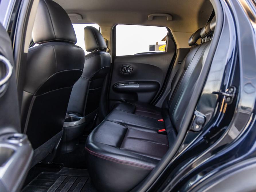 Nissan Juke I Волгоград  - изображение 36