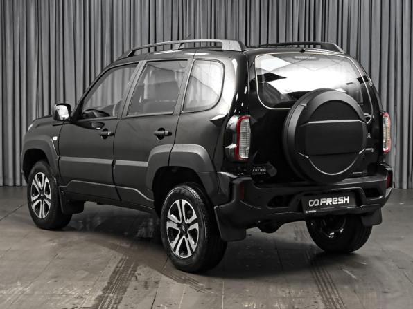 Lada (ВАЗ) Niva I Рестайлинг (Travel) с пробегом 2026 года, цена 1 699 000 рублей, 14 км, внедорожник, Автокод Объявления