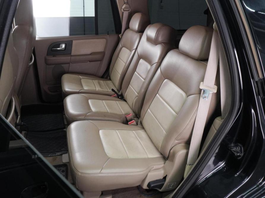 Ford Expedition II Воронеж  - изображение 10