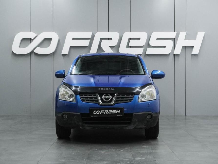Nissan Qashqai I Воронеж  - изображение 3