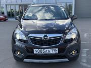 Opel Mokka I Казань  - изображение 28