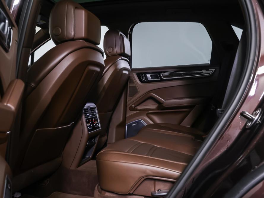 Porsche Cayenne III Москва  - изображение 11