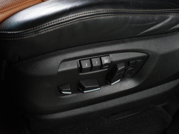 BMW X6 II (F16) с пробегом 2015 года, цена 2 649 000 рублей, 161564 км, внедорожник, Автокод Объявления
