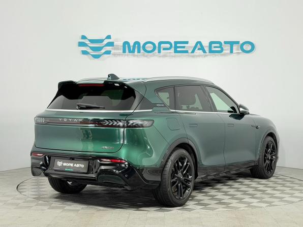 Voyah Free I Рестайлинг с пробегом 2024 года, цена 4 600 000 рублей, 36631 км, внедорожник, Автокод Объявления