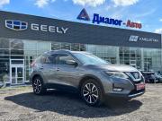 Nissan X-Trail III Рестайлинг Набережные Челны  - изображение 37