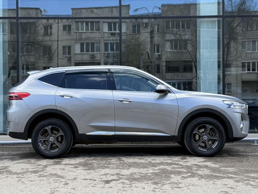 Haval F7 I Самара  - изображение 4