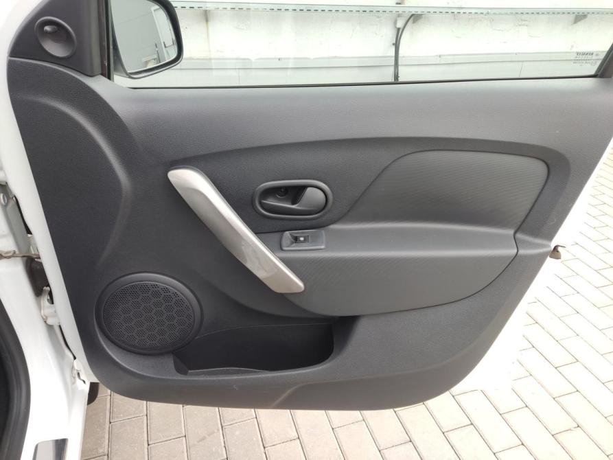 Renault Sandero II Ростов-на-Дону  - изображение 17