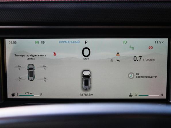 JETOUR T2 с пробегом 2024 года, цена 3 099 000 рублей, 38500 км, внедорожник, Автокод Объявления