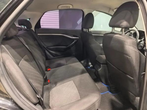 Lada (ВАЗ) Vesta I с пробегом 2022 года, цена 895 000 рублей, 166918 км, седан, Автокод Объявления