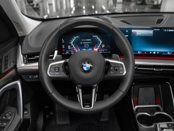 BMW X1 III (U11/U12) с пробегом 2025 года, цена 5 800 000 рублей, 903 км, внедорожник, Автокод Объявления