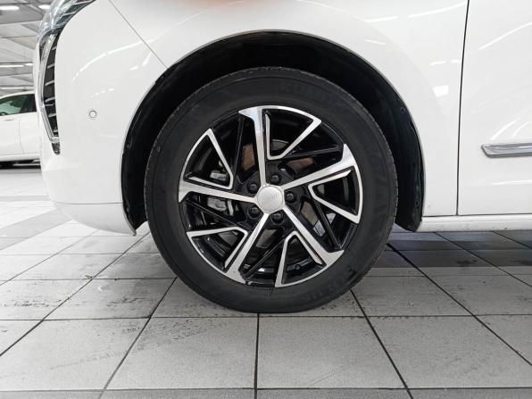 Haval Jolion I с пробегом 2021 года, цена 1 789 000 рублей, 69500 км, внедорожник, Автокод Объявления