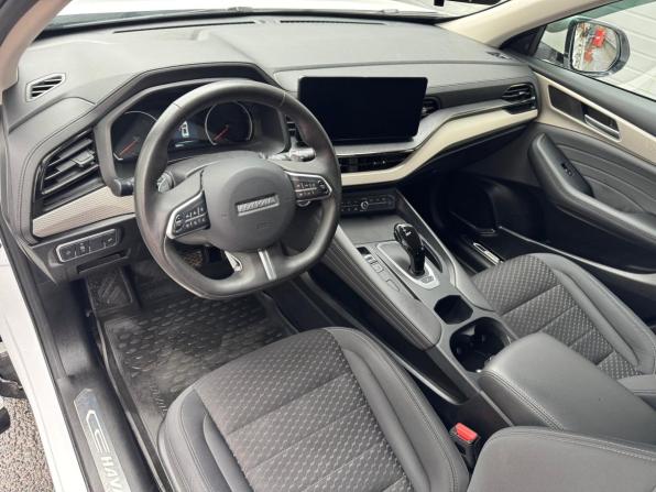 Haval F7 I Рестайлинг с пробегом 2023 года, цена 1 749 000 рублей, 69039 км, внедорожник, Автокод Объявления