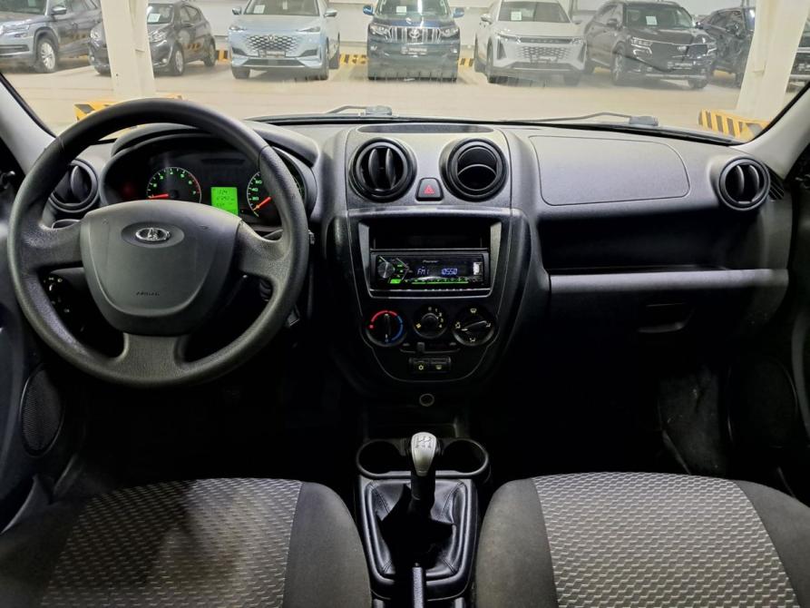 Lada (ВАЗ) Granta I Набережные Челны  - изображение 17