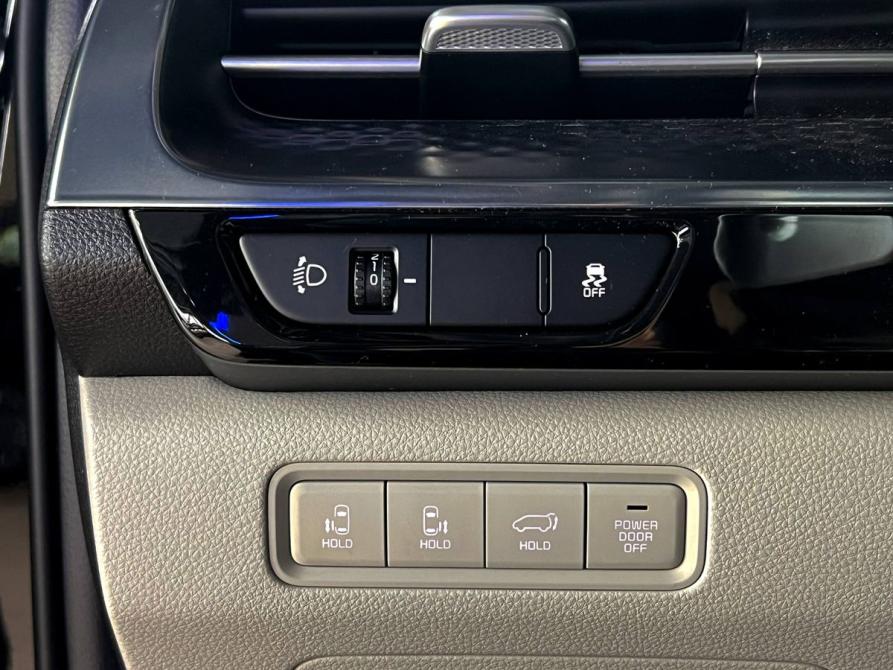 Kia Carnival IV Оренбург  - изображение 18