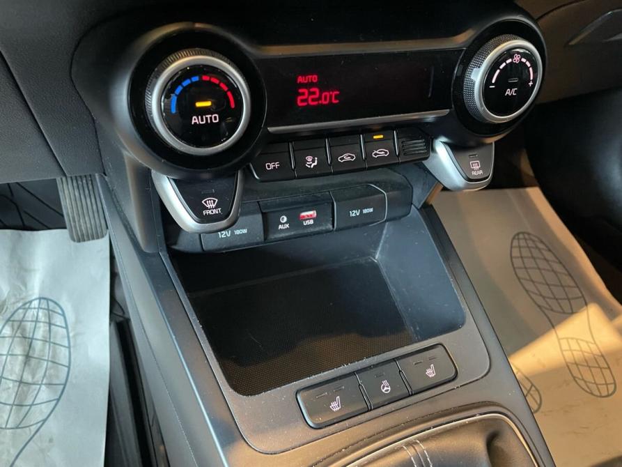 Kia Rio IV Миасс  - изображение 15