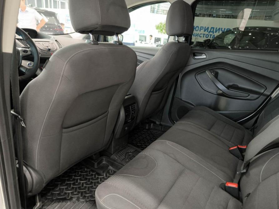 Ford Kuga II Казань  - изображение 15