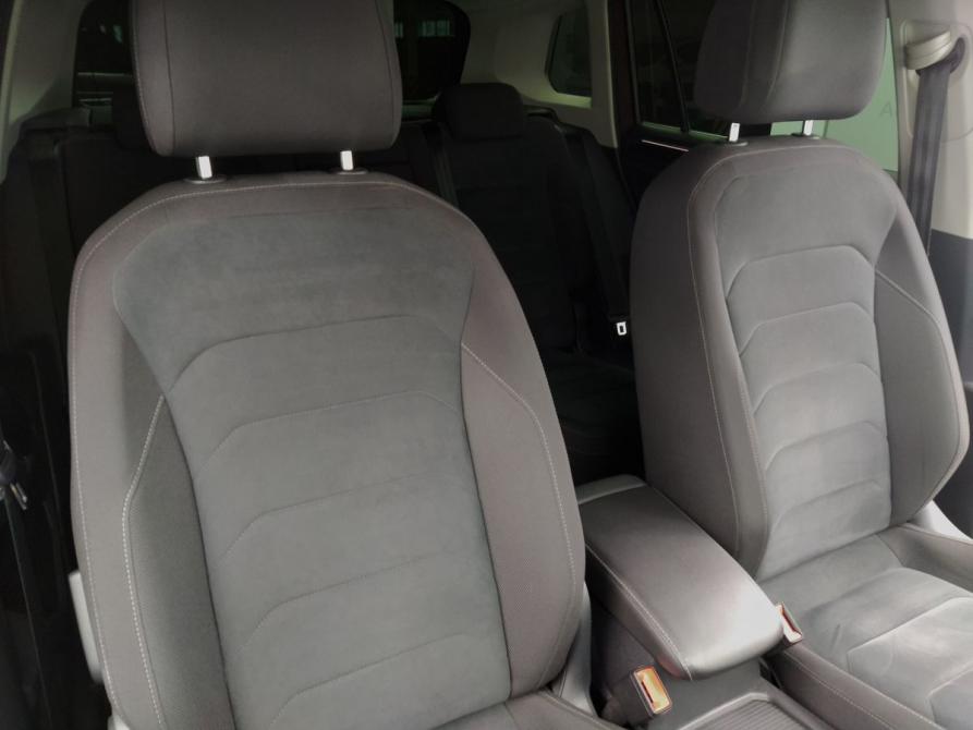 Volkswagen Tiguan II Екатеринбург  - изображение 22