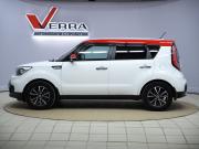 Kia Soul II Рестайлинг Уфа  - изображение 24