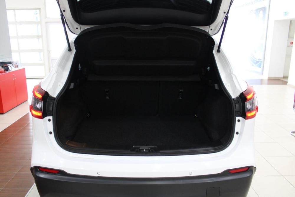 Nissan Qashqai II Рестайлинг Красноярск  - изображение 12