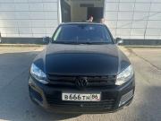 Volkswagen Touareg II Сургут  - изображение 11
