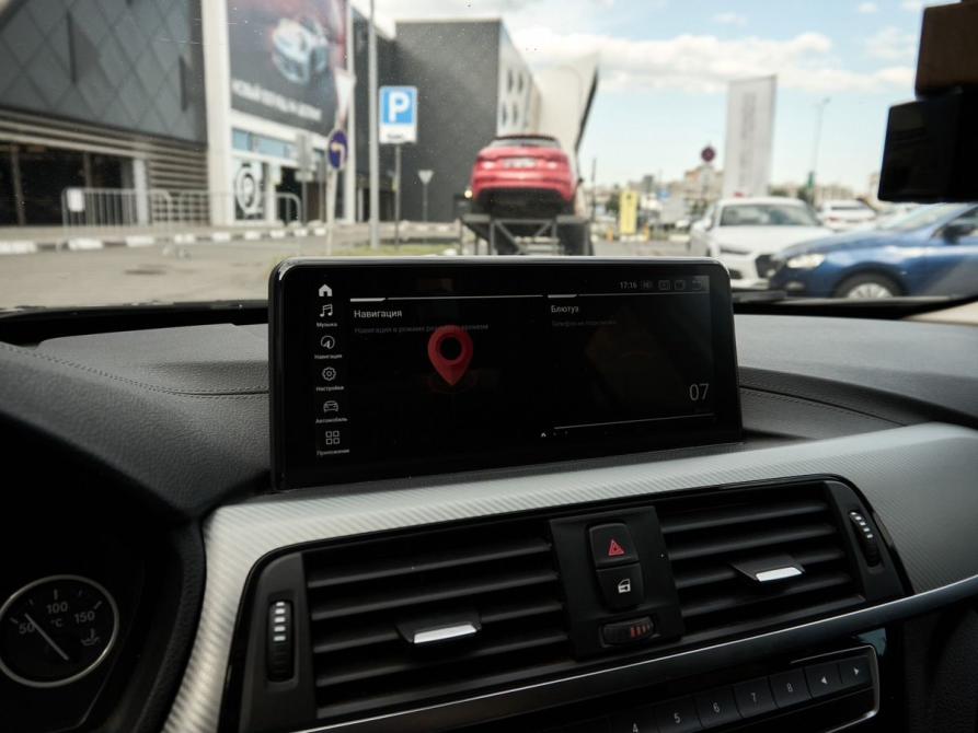 BMW 3 серии VI (F3x) Рестайлинг Казань  - изображение 9