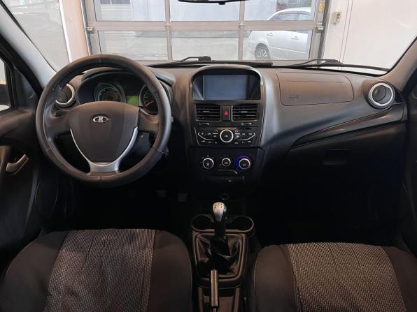 Lada (ВАЗ) Kalina II с пробегом 2013 года, цена 259 000 рублей, 115843 км, хэтчбек, Автокод Объявления
