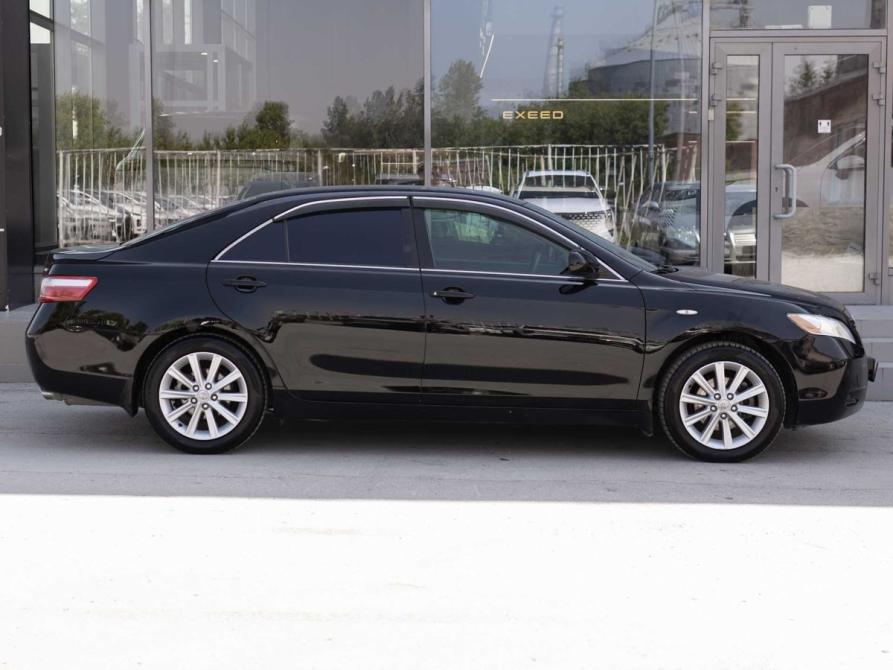Toyota Camry VI (XV40) Новосибирск  - изображение 4